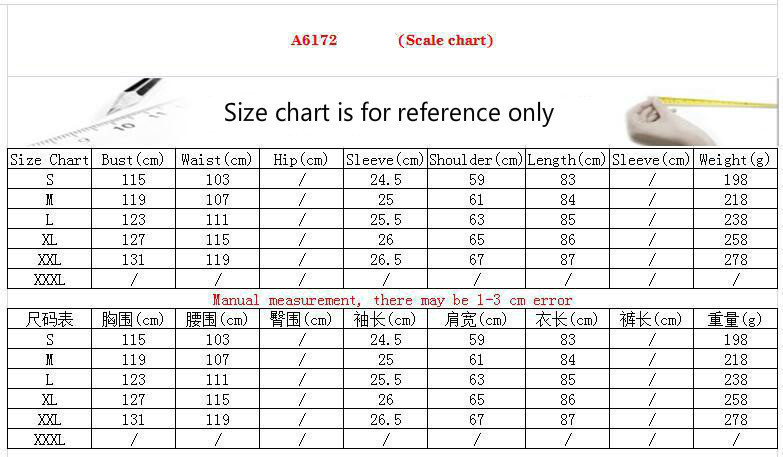 Italian Clothing Size Chart