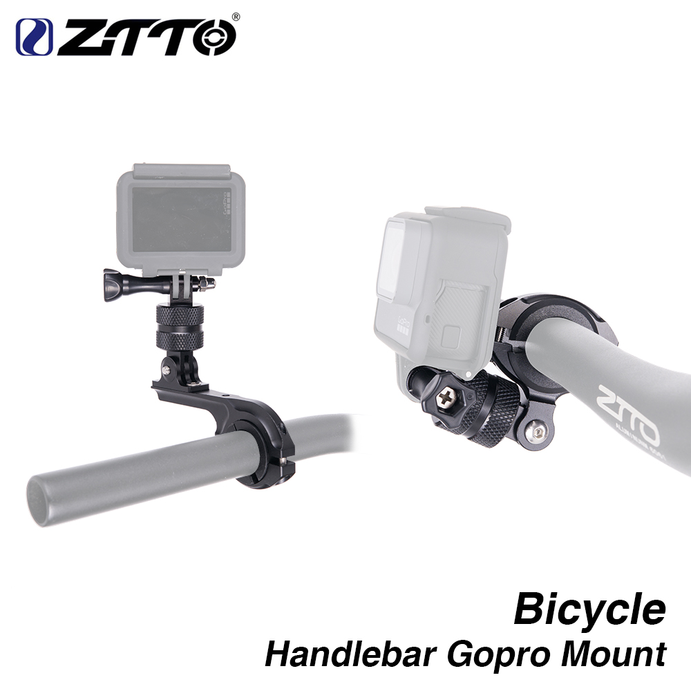 gopro bicycle camera