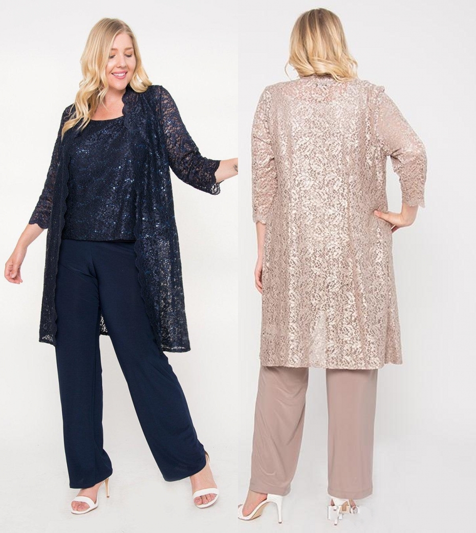 silk pant suits for weddings