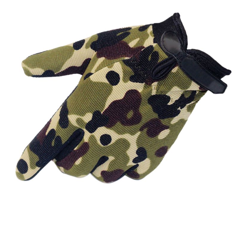 Camouflage