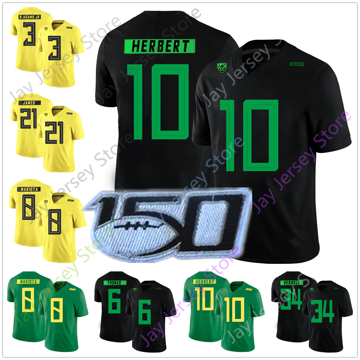 oregon ducks football store