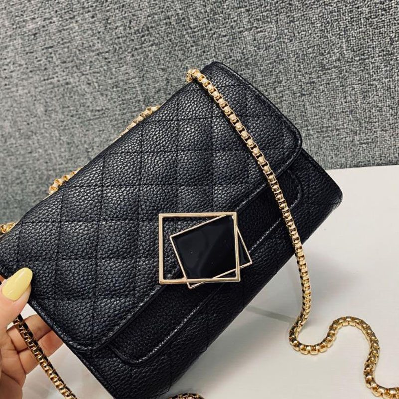 cdg girl purse