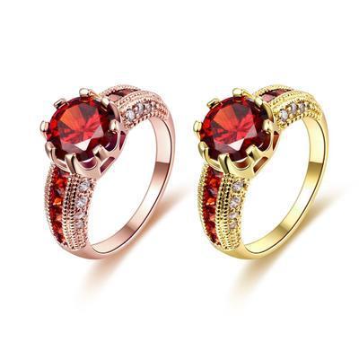 

Pure Silver Ring Woman Eight Heart Eight Arrow Zircon Ornaments Gift