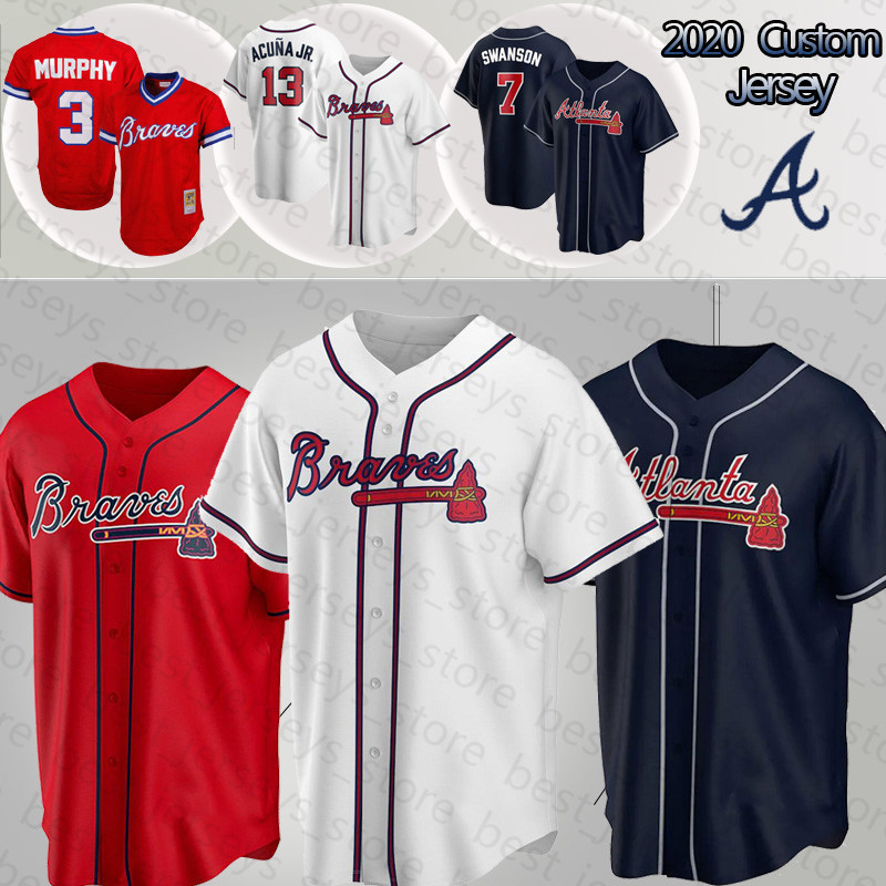 braves jerseys for sale