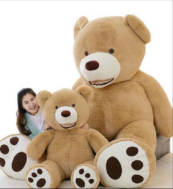 giant teddy bear wholesale