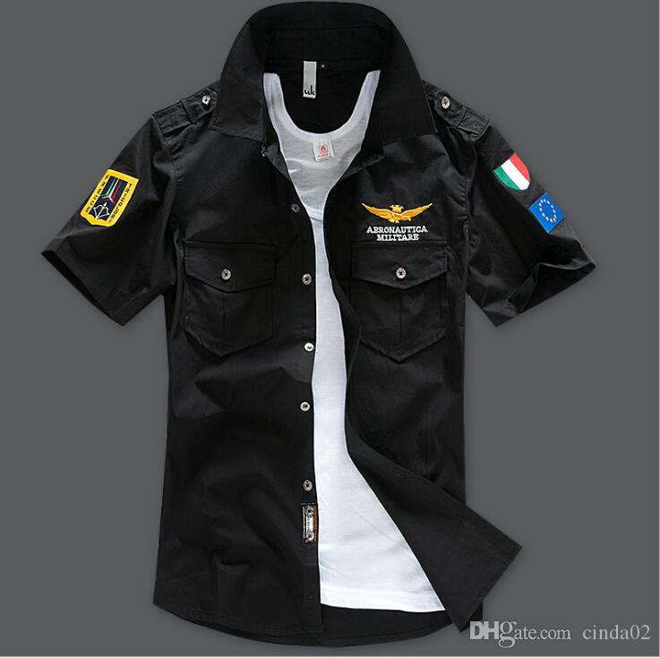 camisas cool