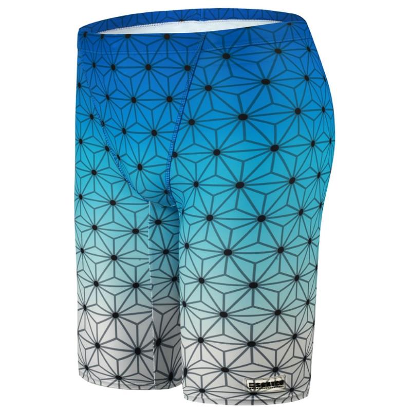 

2019 Fast-drying Men's Color board shorts Swimming Beach Shorts Flower Surfboard swim