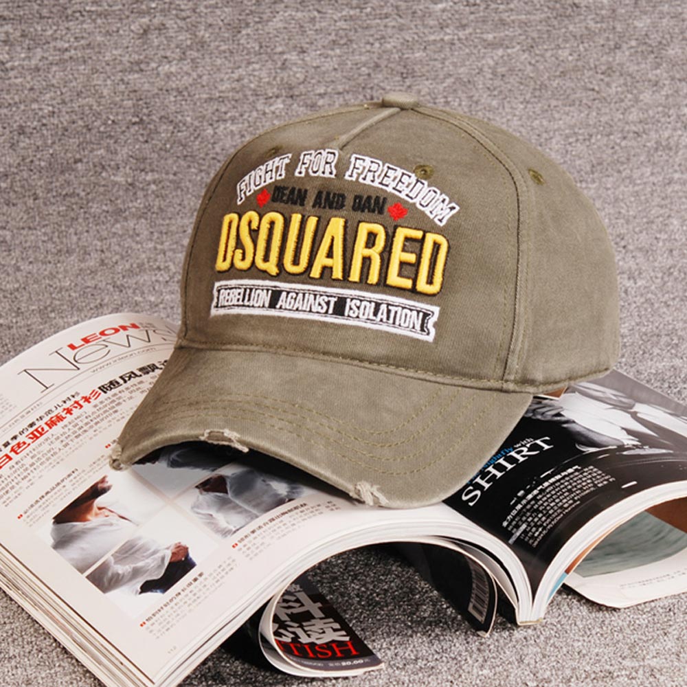 casquette dsquared dhgate