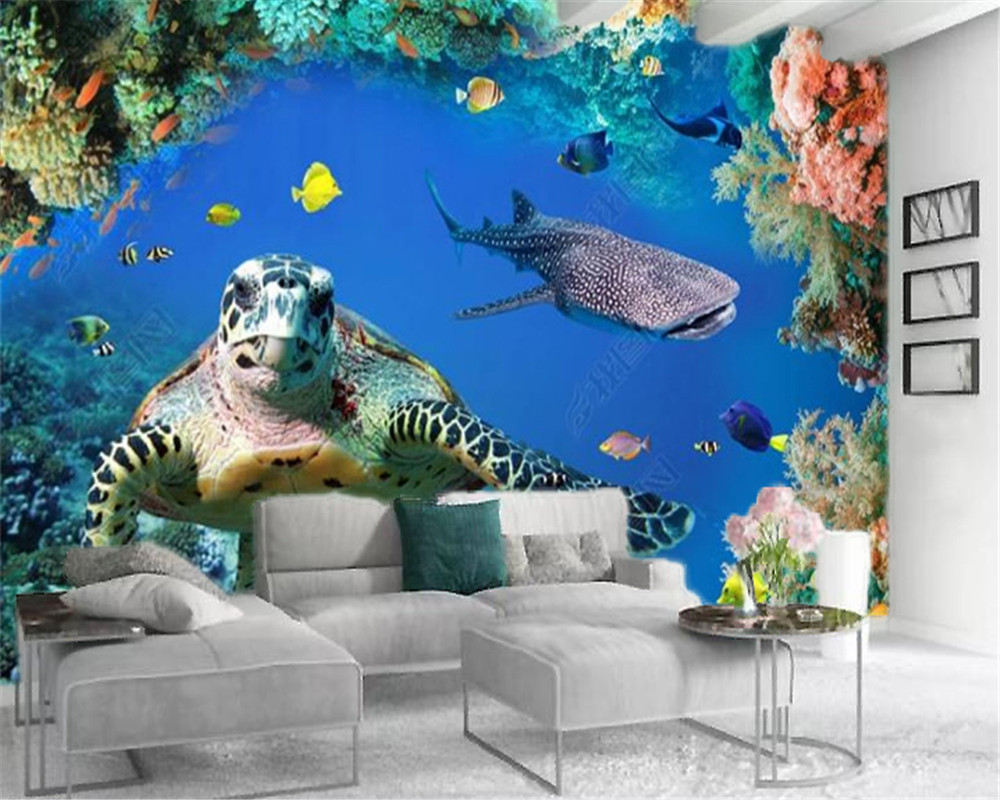 Download Ozean themed schlafzimmer tapeten Free HD