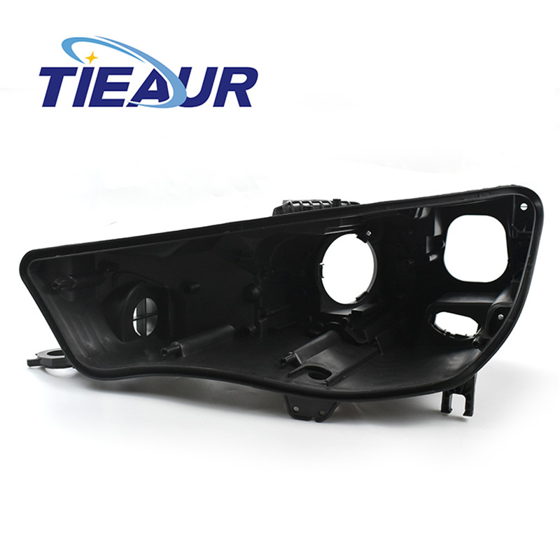 

Headlight housing base for A4/B9 17-18 4Doors headlight back base Replacement