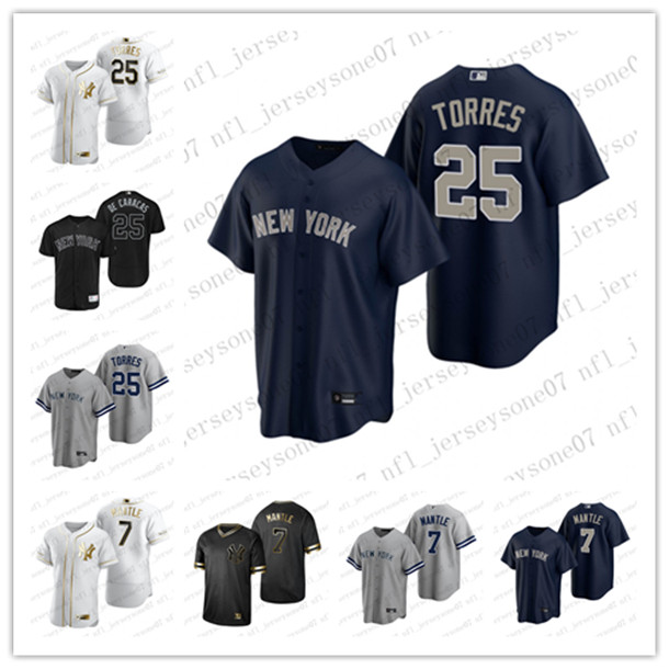 black and gold yankees jersey