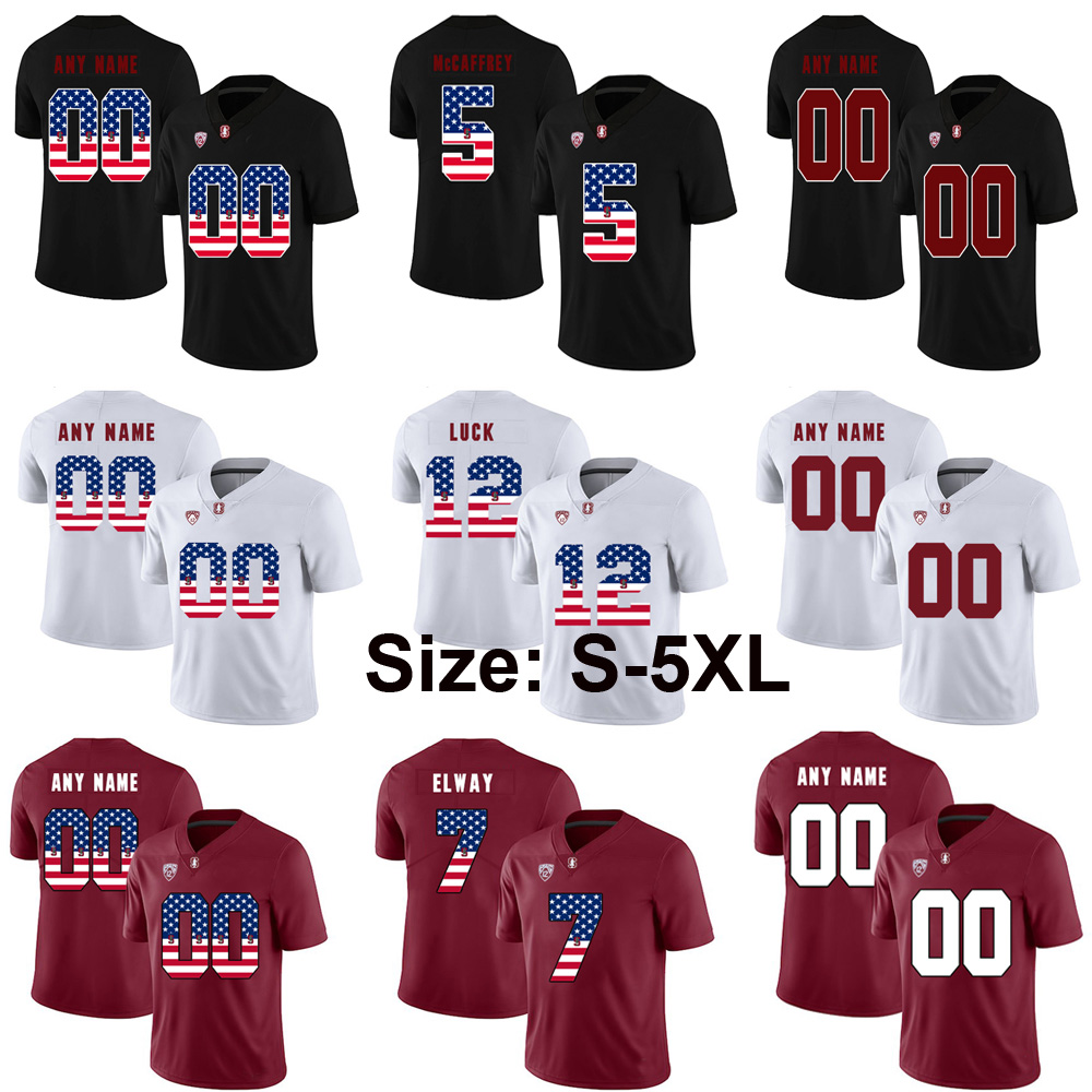 andrew luck jersey us
