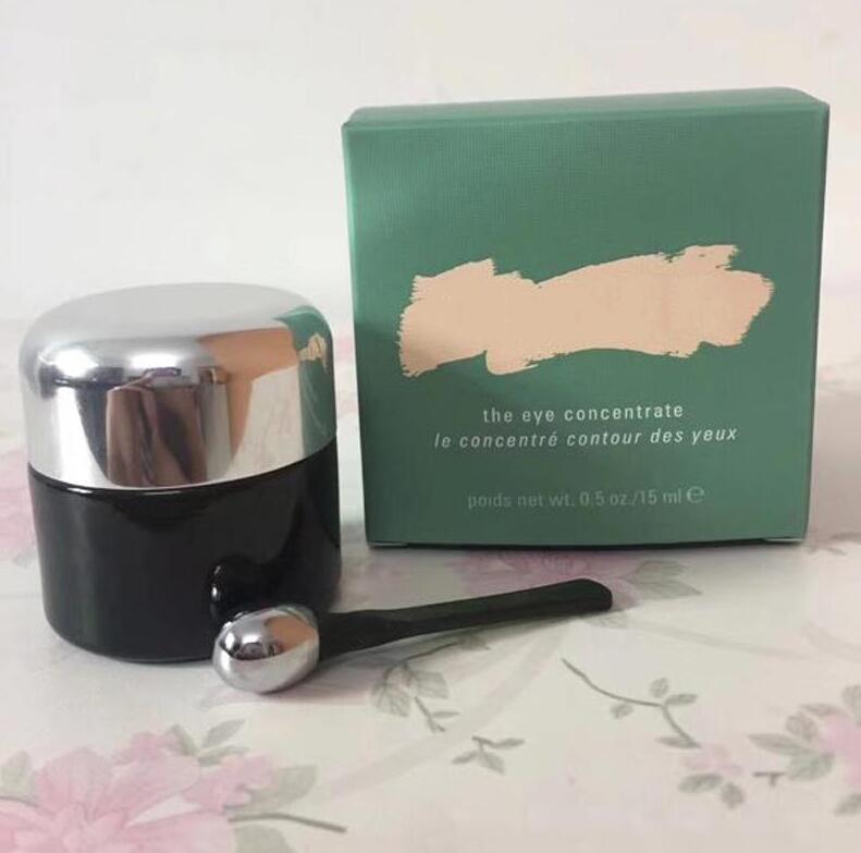 

Dropshipping Famous brand 1a mer Eye cream the eye concentrate le concentre contour des yeux 15ml with gift