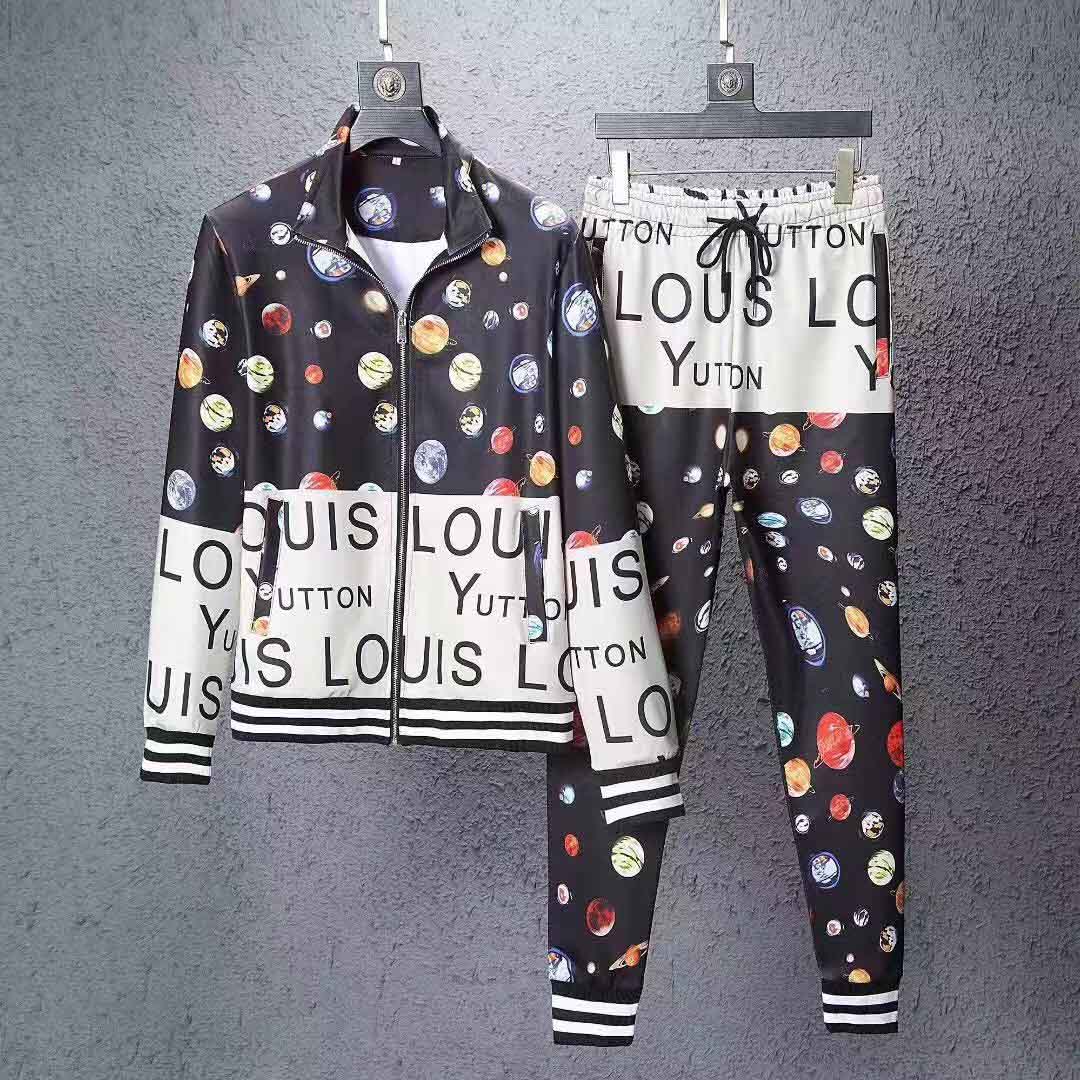 famous tracksuit brands