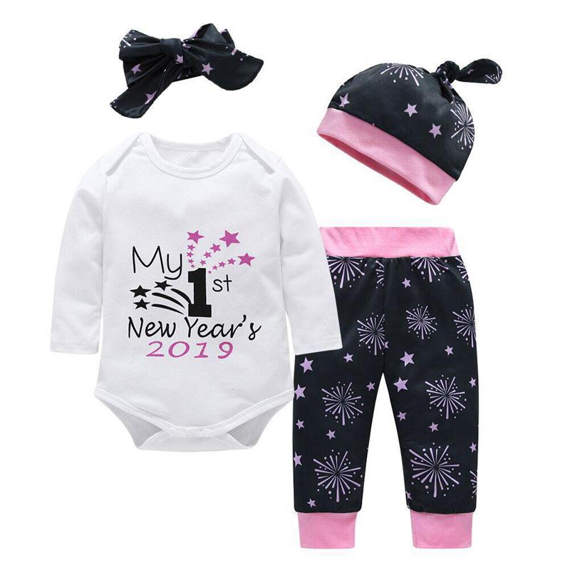 baby new year outfit