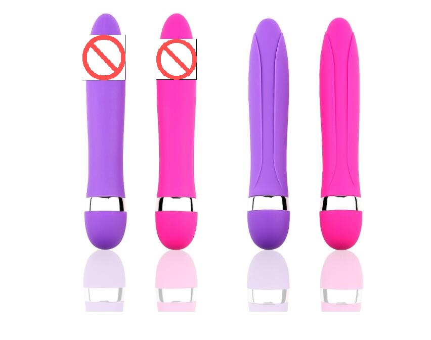 AV Stick Dildo Vibrator G-spot Masage Adult Products Speed Adjustable Sex Toy for Women Clitoris Stimulator Magic Wand