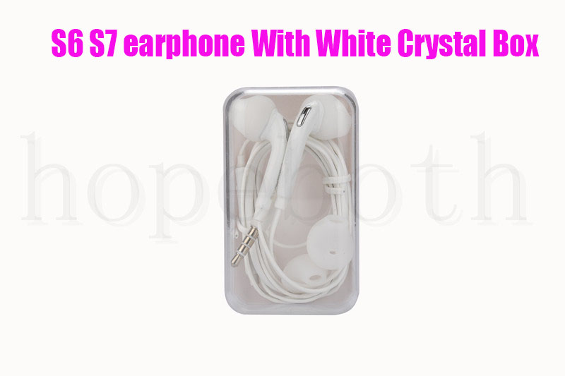 For Samsung S6 High Quality With Crystal