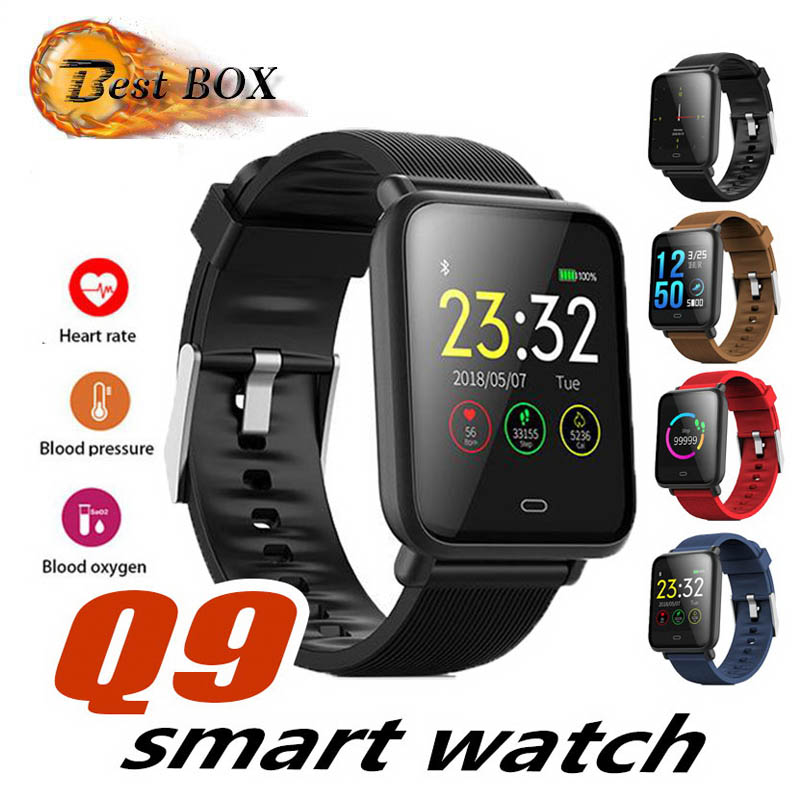 huawei q9 watch