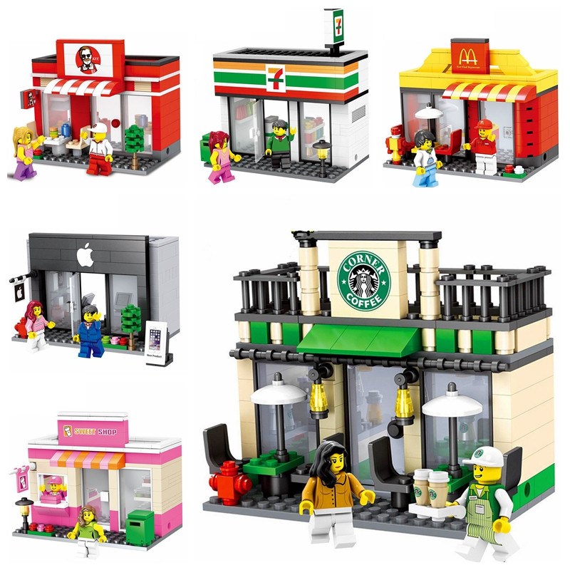 cheap toy shop
