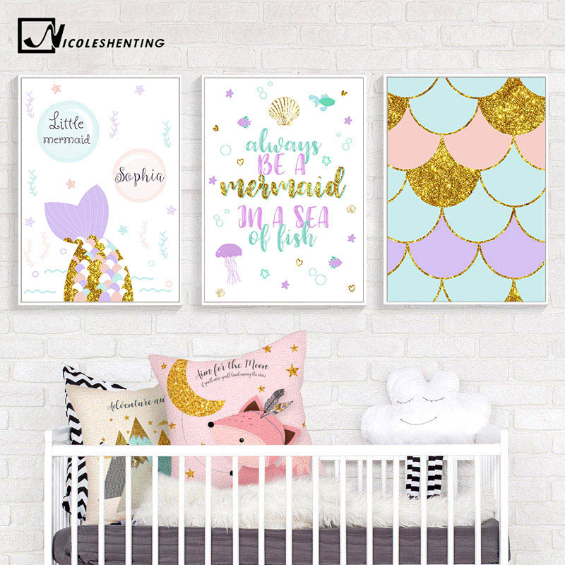 Get Wallpaper Por Mayor Imagen De Sirena Bebe Comprar Articulos Baratos De For Android