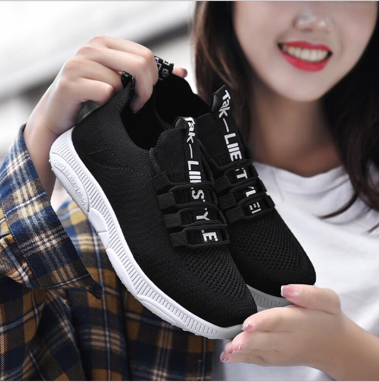 

Hot Sale 2020 spring new men's shoes trend casual sports shoes cross-border explosion models men's running shoes manufacturers