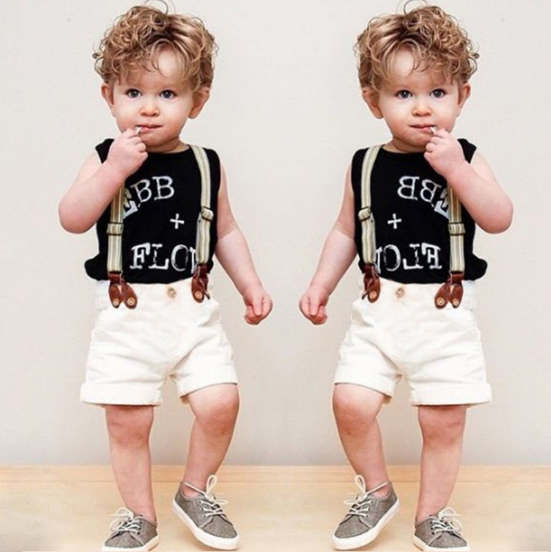 cute baby boy summer outfits