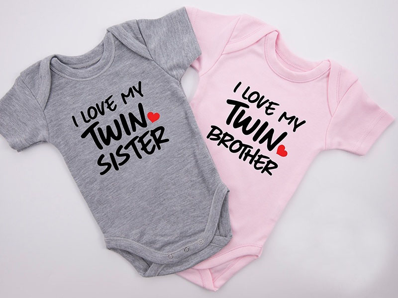 clothes for twins boy and girl