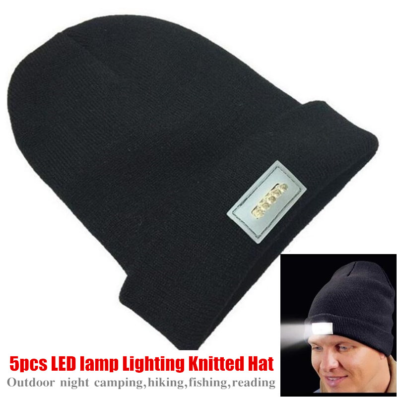 redpoint wool beanie