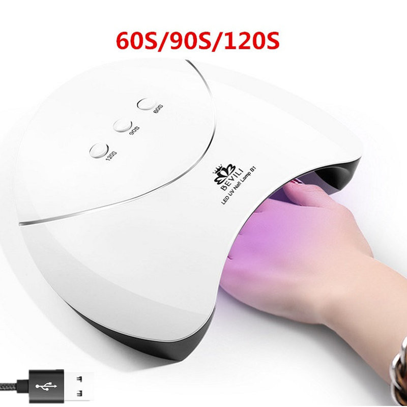 USB-36W-White