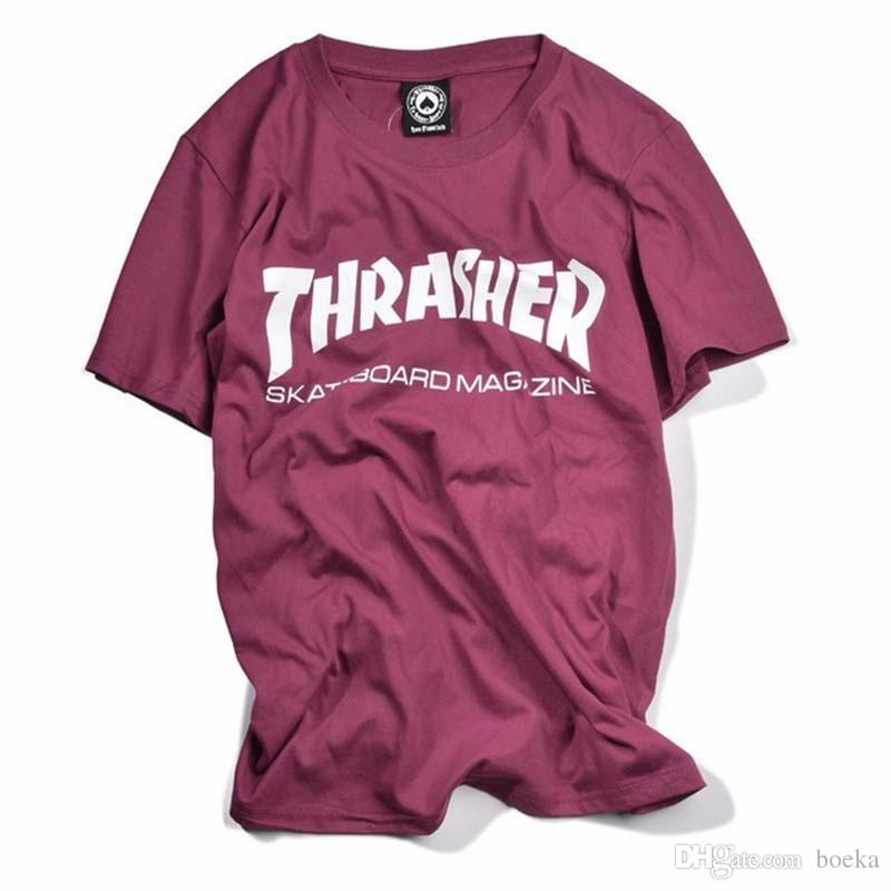 

Men's T-Shirts 2021 man woman Short sleeve T-shirt