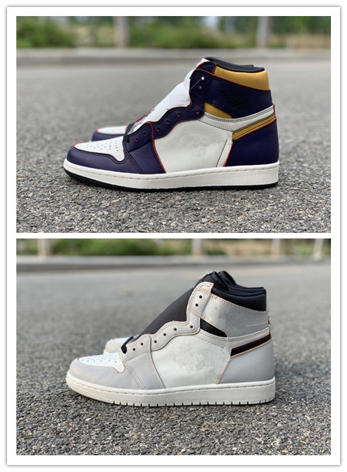 

1 Defiant yellow red blue grey men basketball shoes sports sneakers trainers outdoor quality size 7-13