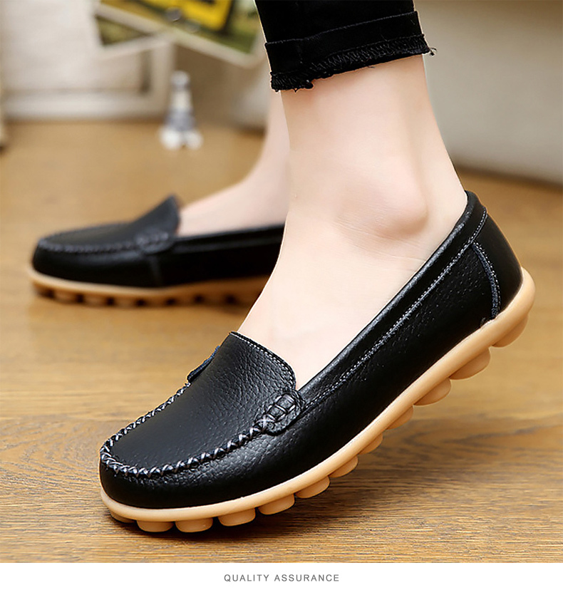sturdy shoes for ladies