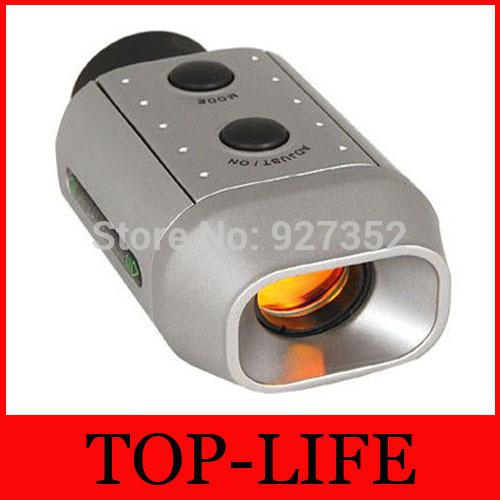 

7x18 Monocular 930 Yards Electronic Golf Laser Rangefinder Distance Meter Range Finder With Retail package