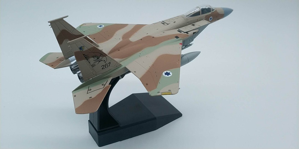 f 15 diecast model