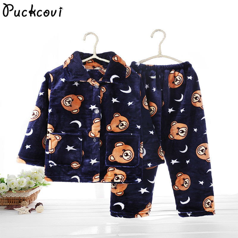 fleece baby pajamas