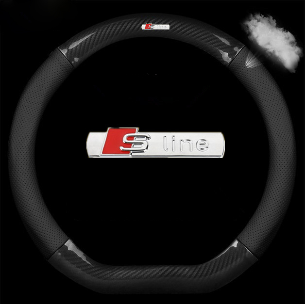 

Audi Steering Wheel CoverAudi Accessories Auto Accessories