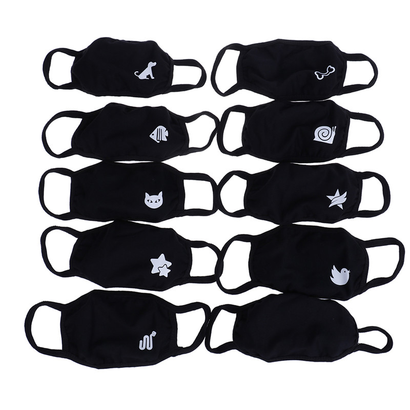 maschera giapponese bocca nera maschera giapponese bocca nera