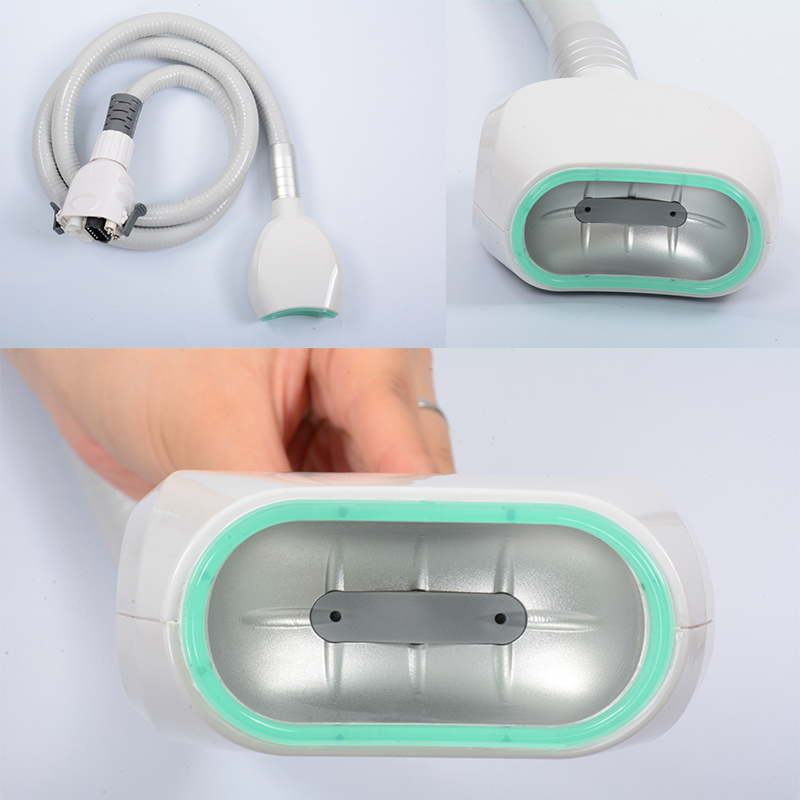 

Super 5S Cryo handles 360 Cryo Double Chin Removal Mini Handle Fat Removal Small Body Part Fat Reduction