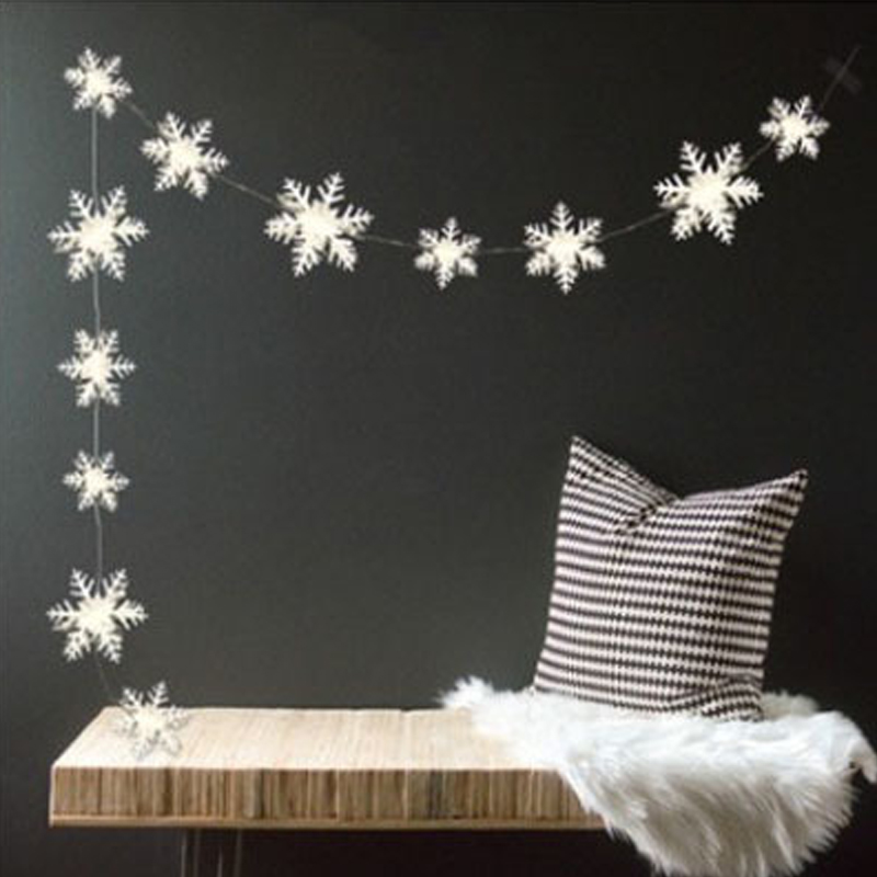 

Cardboard 3d Hollow Snowflake Hanging Ornaments New Year's Christmas Decorations For Home Party Decoration Special Festival