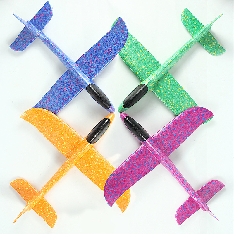 aviones planeadores de juguete