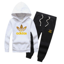 

696115 Special price 2020 baby suit brand sportswear 2 children's suit HOT fashion spring autumn children's dress long-sleeved HOT AAAAAA100, White