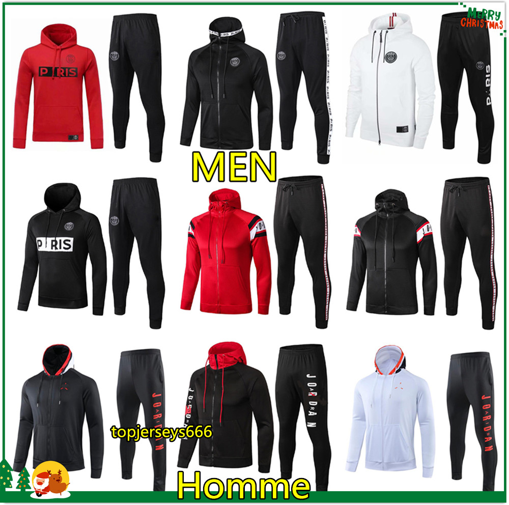 chandal nike jordan hombre