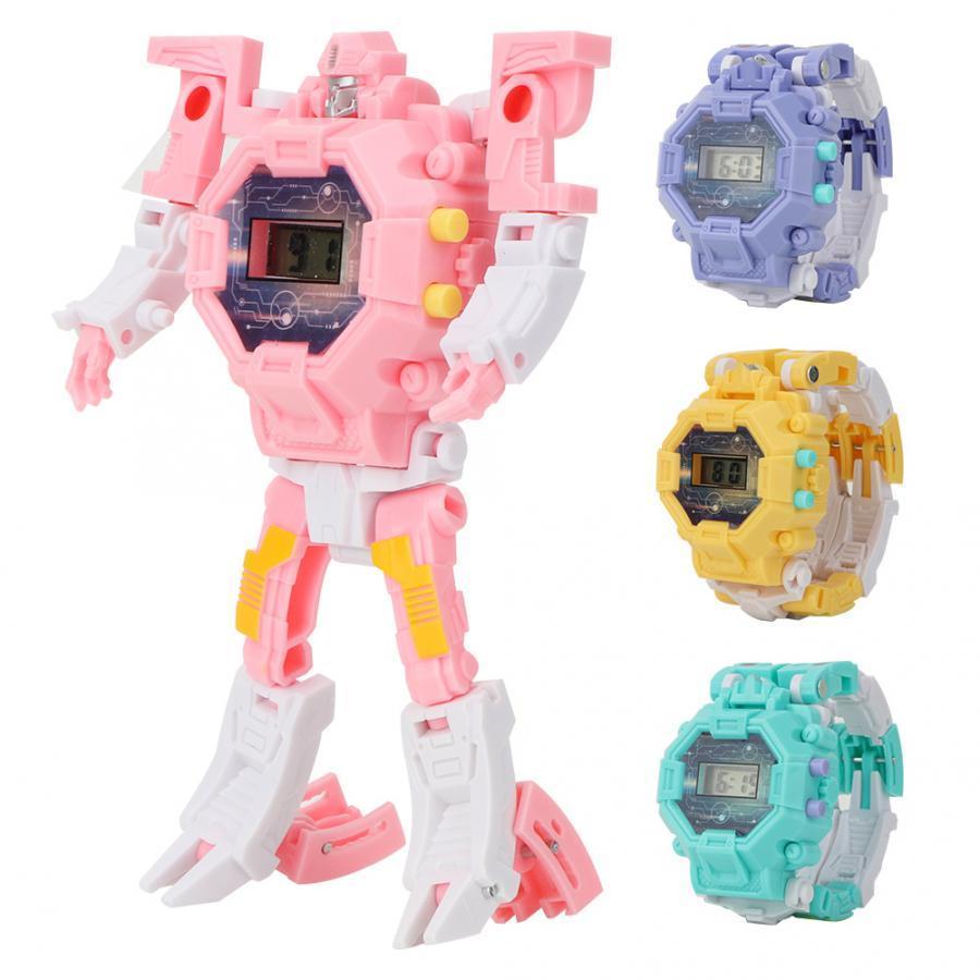 Oyuncak Arabalar Super Robot Arabasi Tanitim Ve Acilimi Youtube