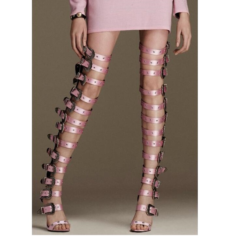 shoes for people with long toes
