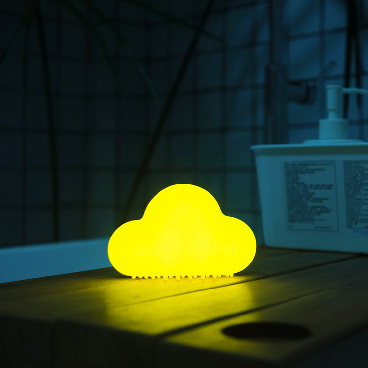 LED Leuchtreklame Buchstabe Nachtlichter Steckdose Kaktus Schreibtischlampe USB