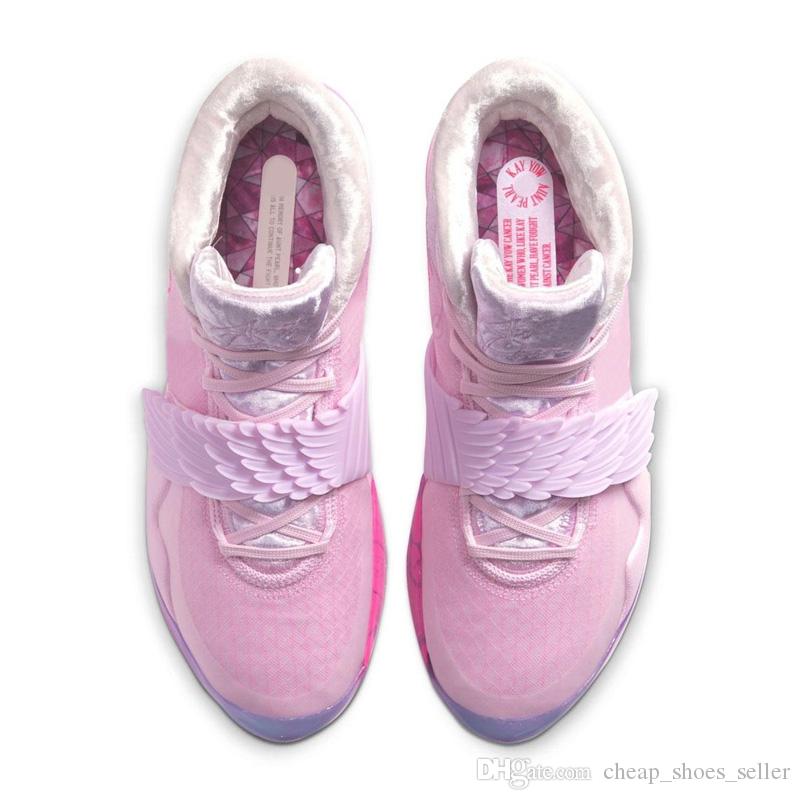 kevin durant volleyball shoes