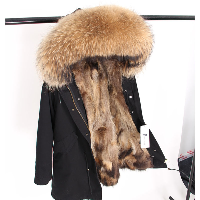 fur coats plus size sale
