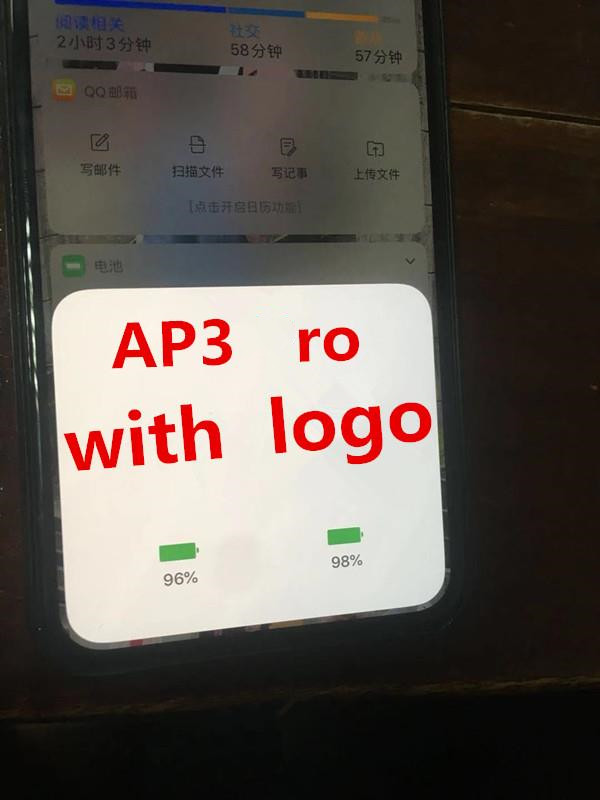 

2019 PODS 3 rename air and GPS Wireless Charging with Smart Sensor Bluetooth Earphone Matte Hinge Earbuds slipper shoes