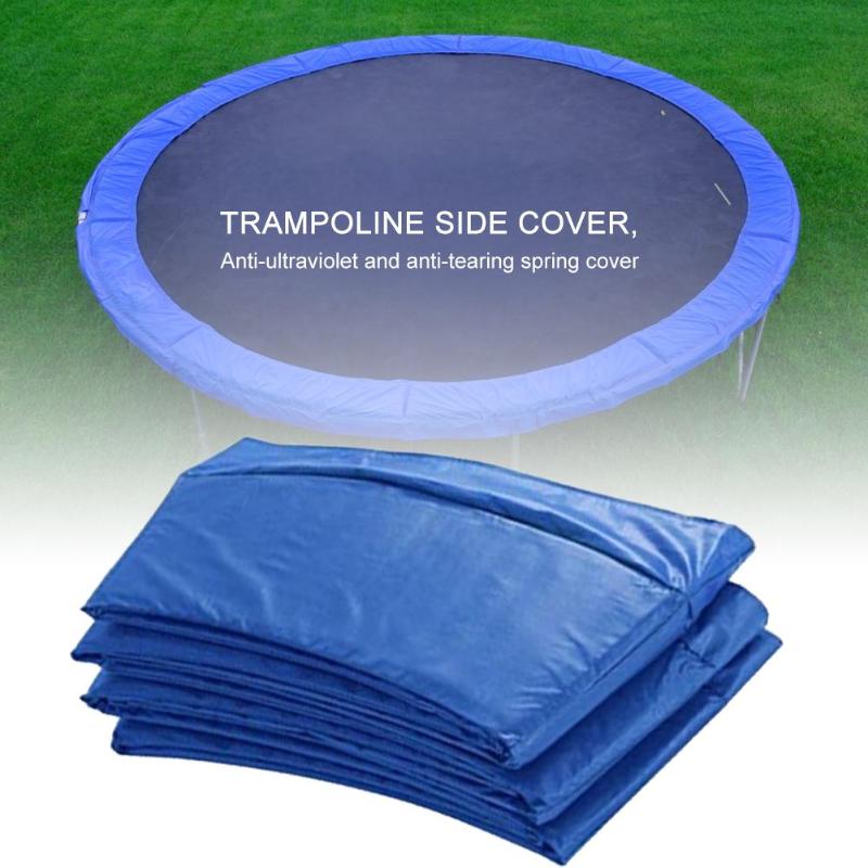 

Trampoline Replacement Pad Trampoline Replacement Safety Indoor Sport Pad Waterproof For 6 Feet 8 Feet