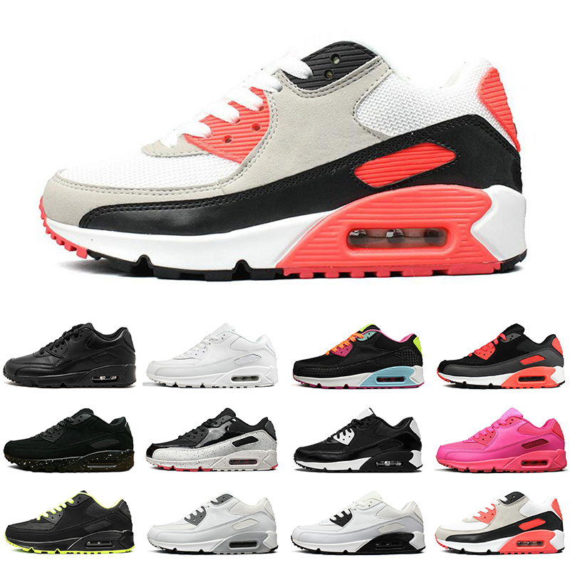 

discount men women running shoes black white red pink oreo outdoor designer mens womens trainers sports sneakers runners size 36-45, #11 36-40